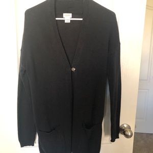 Motherhood Maternity Cardigan